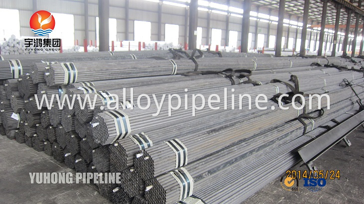 Carbon Steel Seamless Tube ASTM A179 suppiler